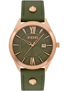 Zegarek Oryginalny Zegarek Versus Versace Vspzy0321 Pomysł Na Prezent - Zegarki męskie - miniaturka - grafika 1