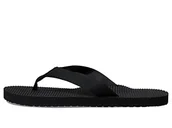 Klapki i japonki męskie - Hurley One and Only Sandal, Klapki Męskie, Negro, 45 EU - miniaturka - grafika 1