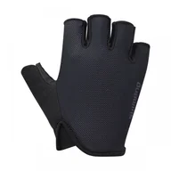 Rękawiczki rowerowe - Rękawiczki rowerowe Shimano Airway Glove W's| BLACK L - miniaturka - grafika 1