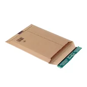 Akcesoria do pakowania - B2B Partner Koperty kartonowe C4+, 100 szt. - miniaturka - grafika 1