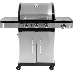 Yato Gastro Yato Grill gazowy 10,6 kW YG-20002 - Grille gazowe - miniaturka - grafika 1
