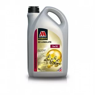 MILLERS OILS EE Longlife 5W30 5L - Oleje silnikowe - miniaturka - grafika 1