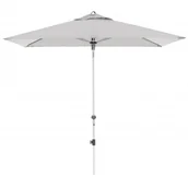 Parasole ogrodowe - EXPERT 220 x 140 cm - osłona przeciwsłoneczna z automatycznym odchylaniem 827 - miniaturka - grafika 1