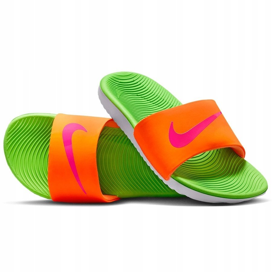Nike Klapki Nike Kawa FJ8812-803