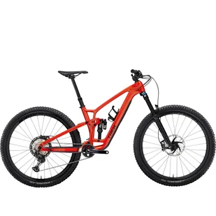 Trek Fuel EX 9.8 XT 2025 gen 6 Lava XL - Rowery - miniaturka - grafika 1