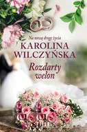 Opowiadania - Rozdarty welon - miniaturka - grafika 1