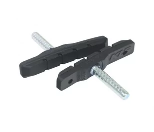 Klocki Hamulcowe Kellys Powerstop C-02 Cantilever - Części rowerowe - miniaturka - grafika 1
