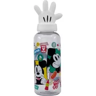 Figurki dla dzieci - MICKEY BOTELLA FIGURA 3D 560 ML - miniaturka - grafika 1