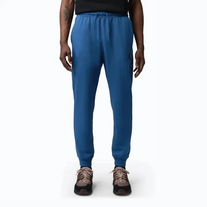 Spodnie Dresowe Nike Air Jordan Męskie Bawełniane Sportowe IR0331-485 r. XL