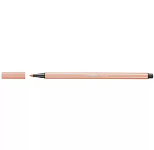 Stabilo Flamaster Pen, różowy - Flamastry - miniaturka - grafika 1