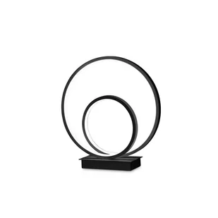 Ideal Lux Lampa stołowa OZ TL czarna 269481 269481/IL - Lampy stojące - miniaturka - grafika 1