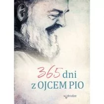 W drodze Pasquale Gianluigi 365 dni z ojcem Pio - Religia i religioznawstwo - miniaturka - grafika 1