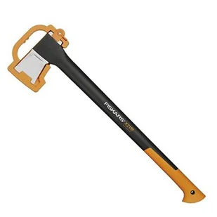 Fiskars siekiera rozłupująca X21 + ostrze Xsharp - Siekiery - miniaturka - grafika 1