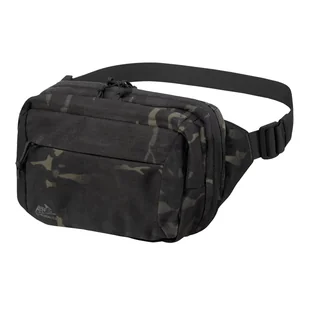 Nerka na broń Helikon-Tex RAT - Cordura - MultiCam Black - Odzież taktyczna i umundurowanie - miniaturka - grafika 1