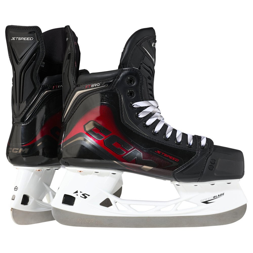 Łyżwy hokejowe CCM JetSpeed FT890 Intermediate Wide, EUR 40,5