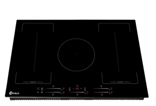 Płyta elektryczna do zabudowy Schild 770SFI - Płyty elektryczne do zabudowy - miniaturka - grafika 1