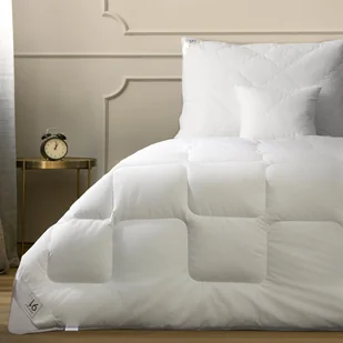 Kołdra 180 x 200 Antyalergiczna Eurofirany Gold - Kołdry Kołdra 180 x 200 Antyalergiczna Eurofirany Gold - Kołdry - miniaturka - grafika 5