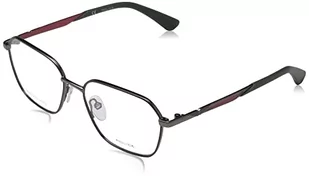 Police Chłopięce VK567 okulary przeciwsłoneczne, matowe Ruthenium W/Coloured Parts, 62, Matt Ruthenium W/Coloured Parts, 62 - Akcesoria i dodatki do ubrań dla dzieci - miniaturka - grafika 1