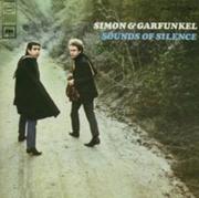 Rock - Sound Of Silence CD) Simon & Garfunkel - miniaturka - grafika 1