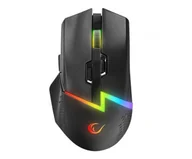 Myszki - Rampage Drop M3 RGB 1Khz DROPM3B - miniaturka - grafika 1