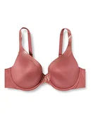 Biustonosze - Triumph Body Make-up Soft Touch Whp miseczki biustonosz z fiszbinami Kobiety , Wild Raspberry , 65F - miniaturka - grafika 1