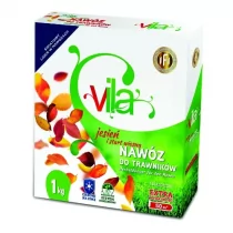 Vila sp. z o.o. sp. k Nawóz jesienny do trawników 1kg - Nawozy ogrodnicze - miniaturka - grafika 1