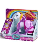 Zabawki kreatywne - Simba Figurka "Sweet Pony Ball-Party" do zabawy - 3+ - miniaturka - grafika 1