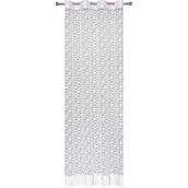 Firany - Firana żakardowa ARKO - miniaturka - grafika 1