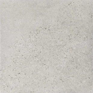 Gres szkliwiony Orione 2 Grys 40x40 Ceramika Paradyż - Płytki ceramiczne - miniaturka - grafika 1