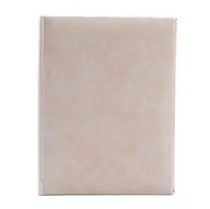 Albumy fotograficzne - Album na zdjęcia wklejane 20 stron beżowy połysk - miniaturka - grafika 1