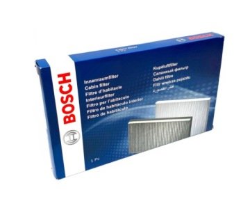 Bosch Filtr wentylacja przestrzeni pasażerskiej 0 986 628 539