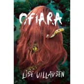 Fantasy - Ofiara - Lise Villadsen - książka - miniaturka - grafika 1