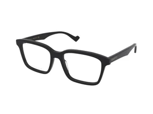 Gucci GG0964O 004 - Okulary korekcyjne, oprawki, szkła - miniaturka - grafika 1