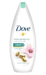 Dove Calming Żel pod prysznic 250.0 ml - Kosmetyki do kąpieli - miniaturka - grafika 1