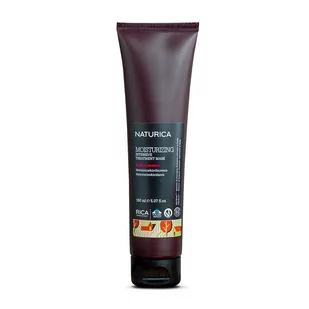 RICA RICA Moisturizing Intensive Mask intensywna maska odżywczo-nawilżająca 150 ml - Maski do włosów - miniaturka - grafika 1