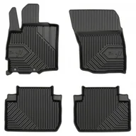 Dywaniki samochodowe - Frogum Dywaniki gumowe No.77 do Mitsubishi Outlander III od 2012 77408319 - miniaturka - grafika 1
