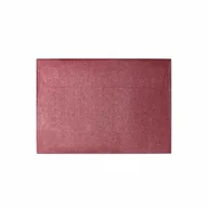 Koperty - Koperta ozdobna B7 PEARL 120g/m2 czerwona 10szt. /280517/ - miniaturka - grafika 1