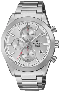 Zegarek Zegarek EDIFICE EFB-710D-7AVUEF - Zegarki męskie - miniaturka - grafika 1