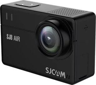 SJCAM SJ8PLUS - Kamery sportowe - miniaturka - grafika 1