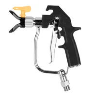 Akcesoria pneumatyczne - Pistolet malarsko-szpachlarski WT-500 - miniaturka - grafika 1