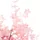 Sztuczny kwiat BAZY kolor pudrowy róż styl nowoczesny ameliahome - ARTFLOWER/AH/BAZY/MAUVE/1PC