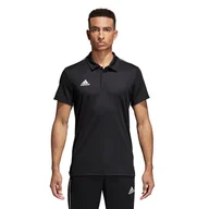 Koszulki sportowe męskie - Adidas, Koszulka męska, Core 18 CE9037, rozmiar XXL - miniaturka - grafika 1