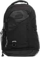 Plecaki - Skechers Explore Backpack SKSP6869-BLK Rozmiar: One size - miniaturka - grafika 1