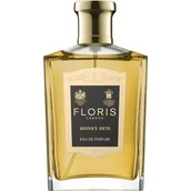 Wody i perfumy męskie - Floris London Honey Oud woda perfumowana 100 ml - miniaturka - grafika 1