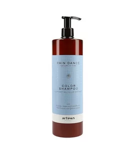 Artego RAIN DANCE Szampon do włosów farbowanych 1000ml 0000051996 - Szampony do włosów - miniaturka - grafika 2