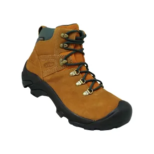 Buty trekkingowe męskie KEEN PYRENEES - Buty trekkingowe męskie - miniaturka - grafika 5