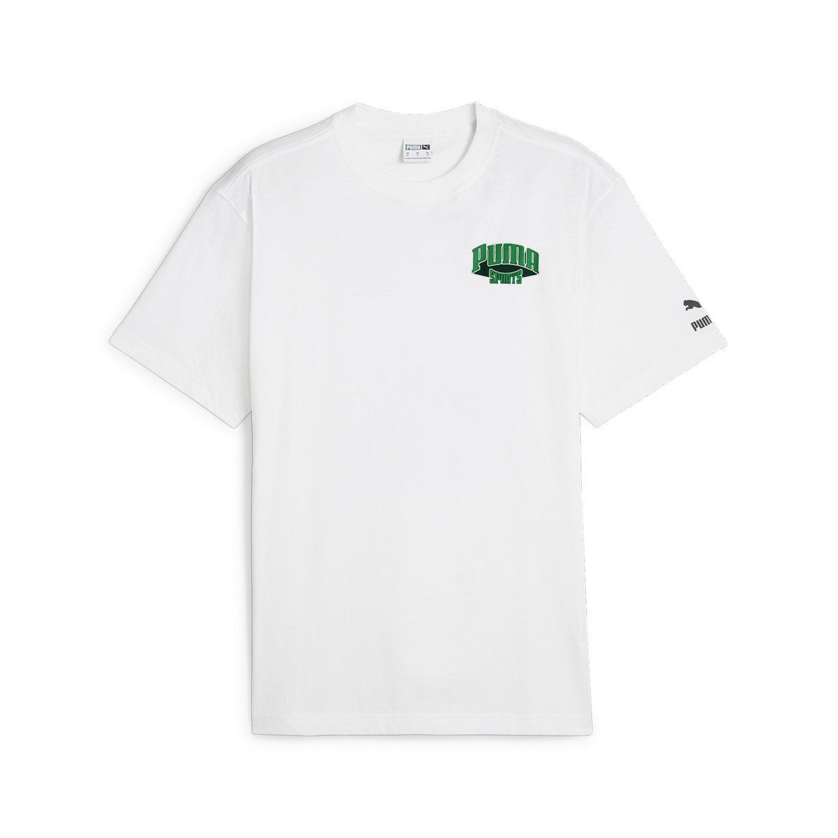 PUMA KOSZULKA TEAM FOR THE FANBASE 62439502 r L