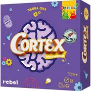 Rebel Cortex