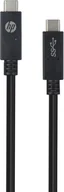 Kable komputerowe i do monitorów - Kabel USB-C ™ do USB-C ™ - Długość kabla 2 m - miniaturka - grafika 1
