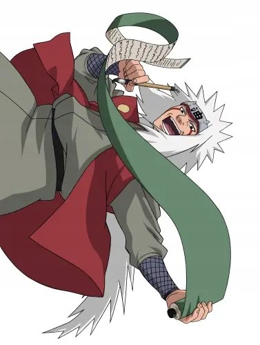 Plakat Anime Manga Naruto nrto_033 A1+ (custom)